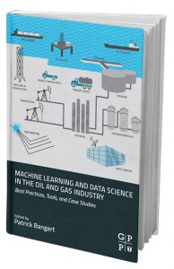 Machine Learning and Data Science in the Oil and Gas Industry