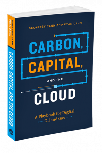 Carbon, Capital, and the Cloud