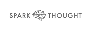 Spark Thought logo